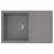 Zlewozmywak Elleci EASY 300 Titanium 73